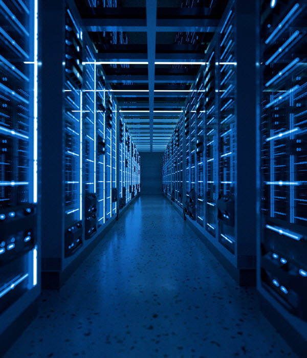 data center