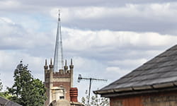 Bishop's Stortford, United Kingdom