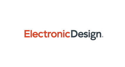 Electronic Design logo