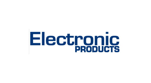 Electronic Products logo