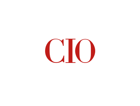 CIO logo