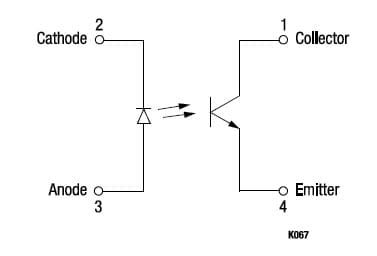 OLC049 block diagram