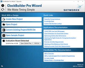 CBPro software screen shot