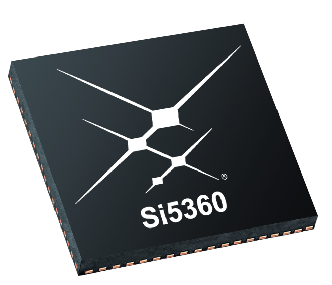 Si5360 product image