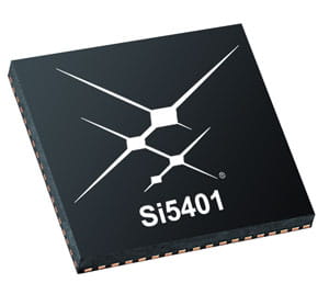 Si5401